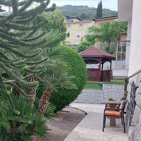 Apartament Opatija Centar Zewnętrze zdjęcie