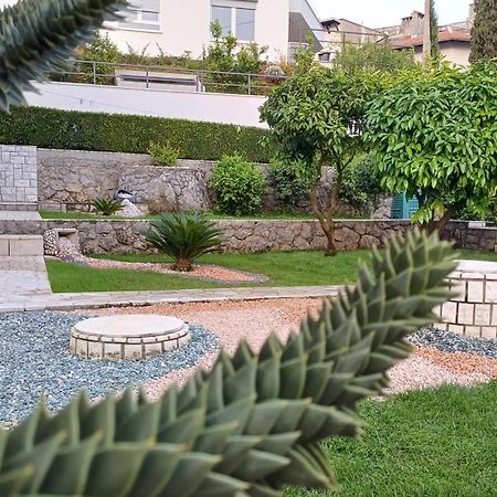 Apartament Opatija Centar Zewnętrze zdjęcie