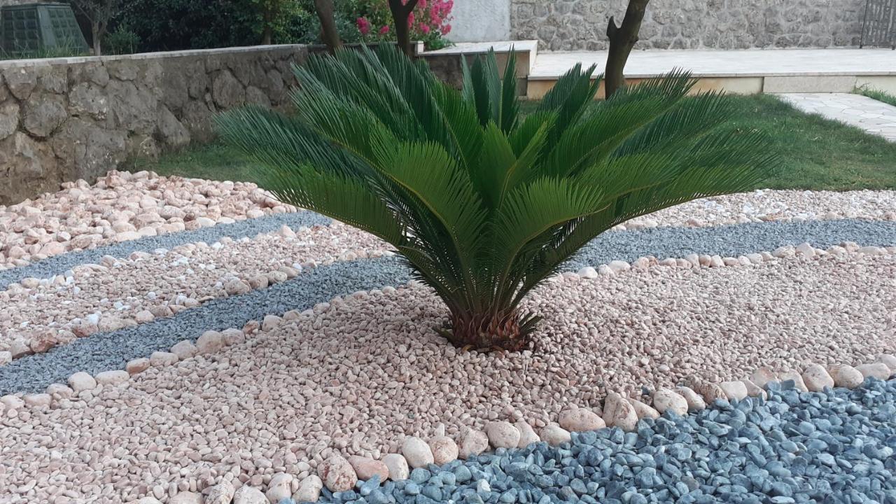 Apartament Opatija Centar Zewnętrze zdjęcie