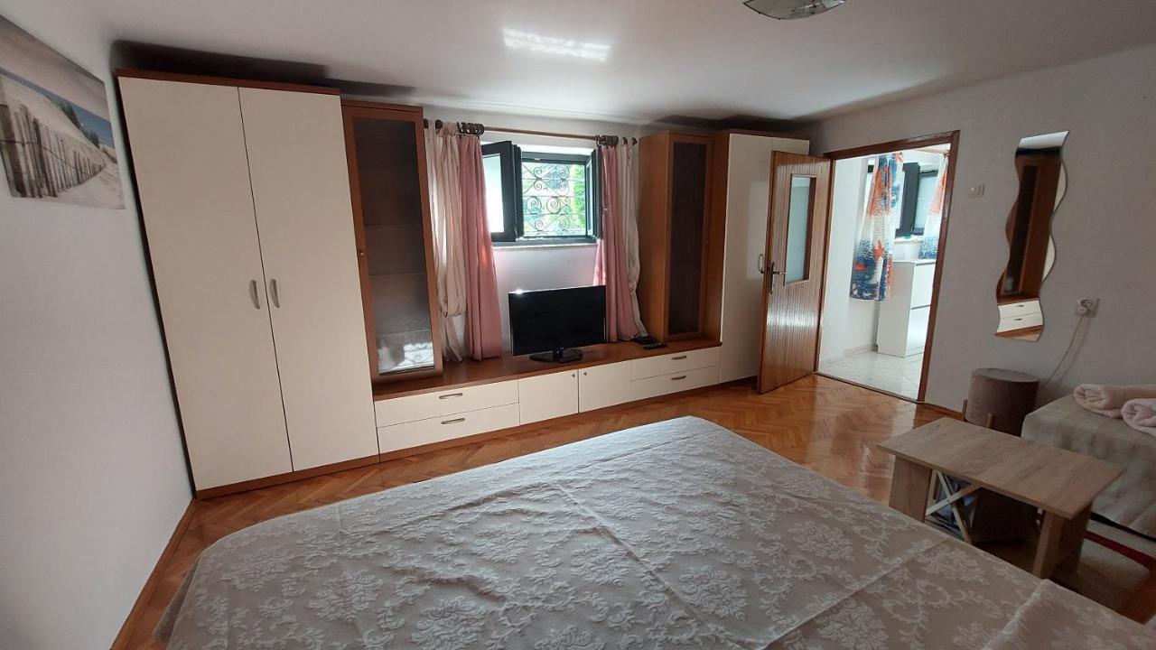 Apartament Opatija Centar Zewnętrze zdjęcie