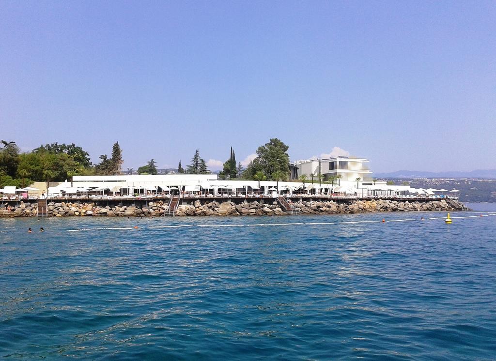 Apartament Opatija Centar Pokój zdjęcie