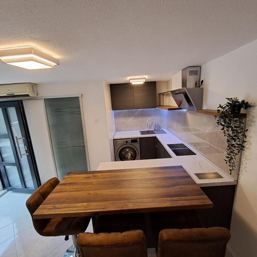 Apartament Opatija Centar Zewnętrze zdjęcie