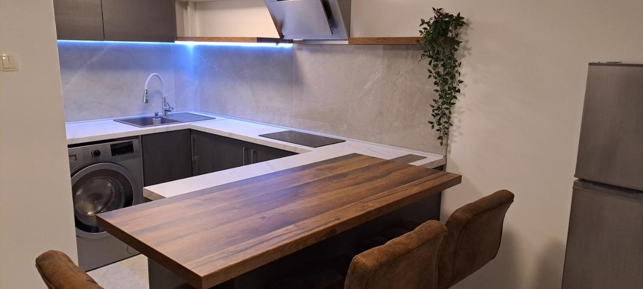 Apartament Opatija Centar Zewnętrze zdjęcie