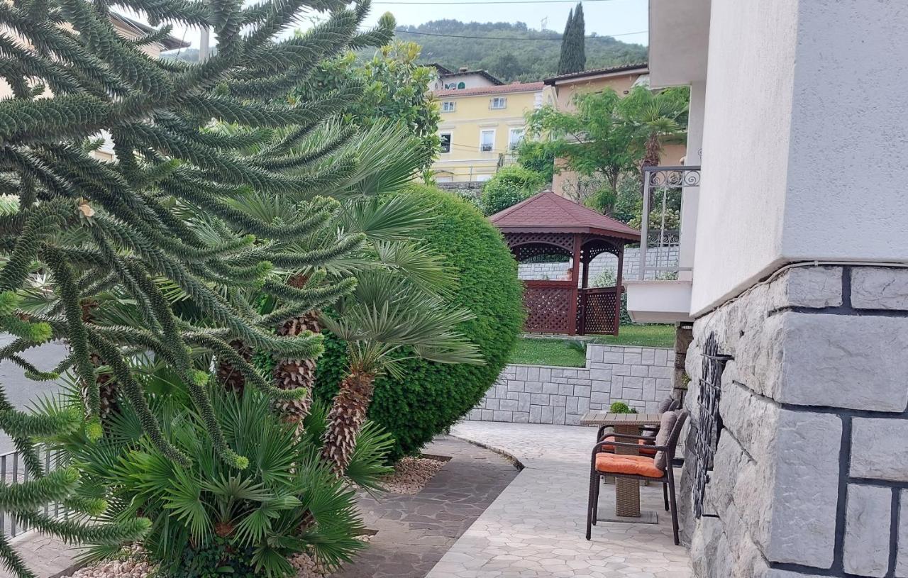Apartament Opatija Centar Zewnętrze zdjęcie