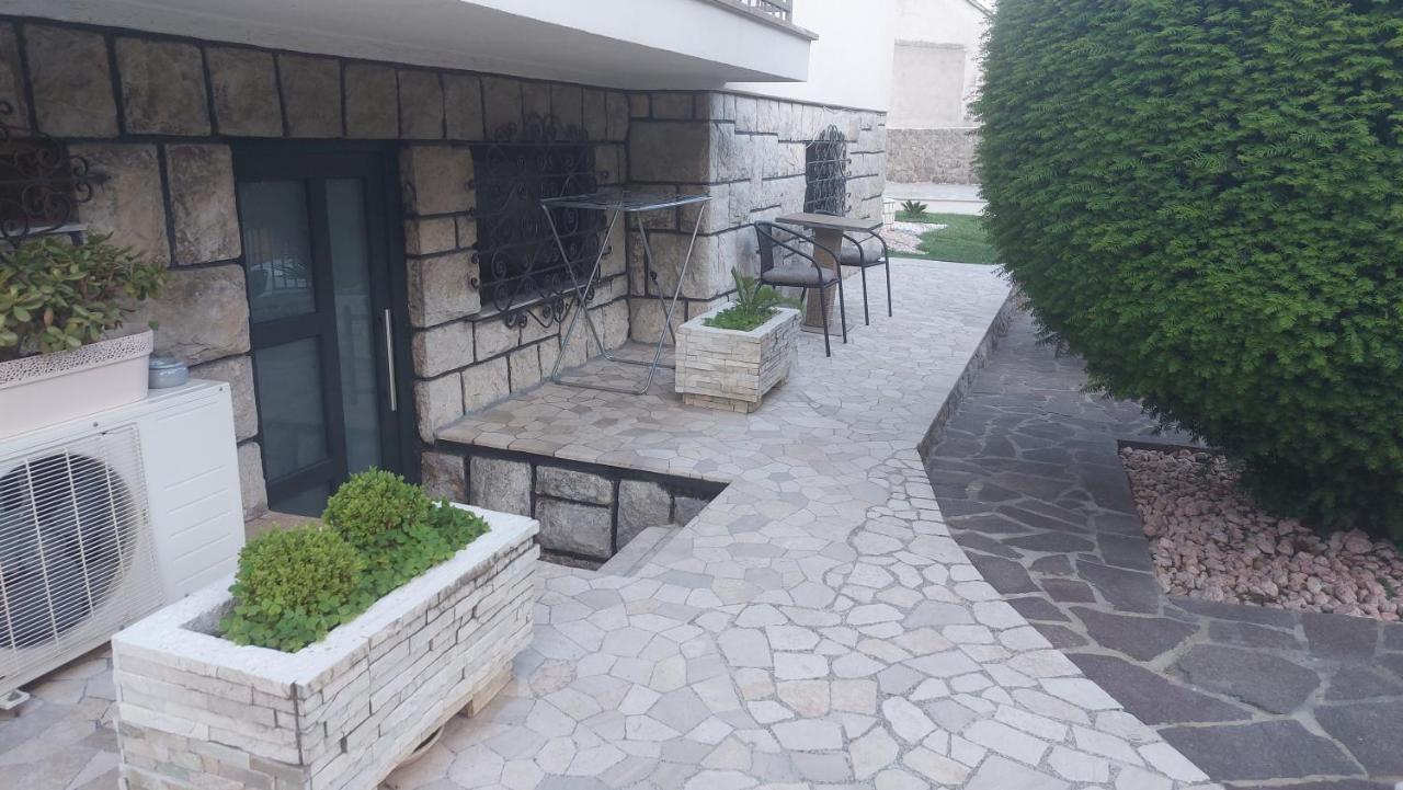 Apartament Opatija Centar Zewnętrze zdjęcie