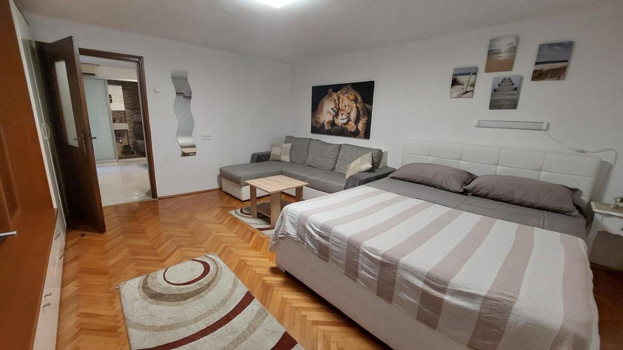 Apartament Opatija Centar Zewnętrze zdjęcie