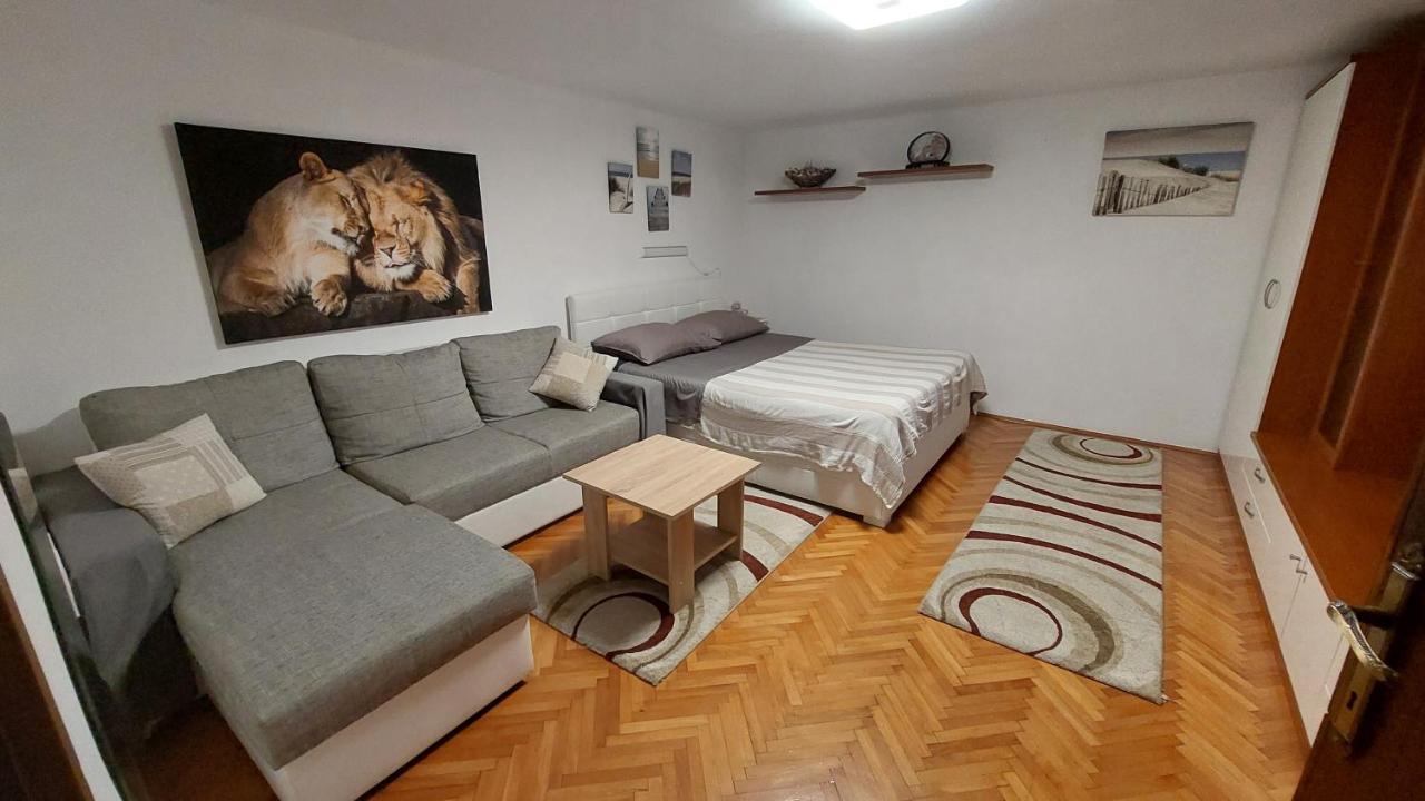 Apartament Opatija Centar Zewnętrze zdjęcie