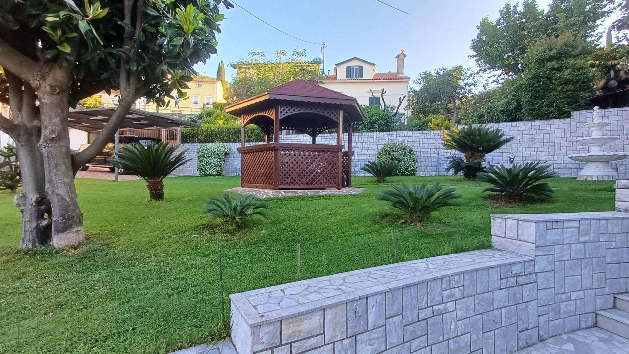 Apartament Opatija Centar Zewnętrze zdjęcie