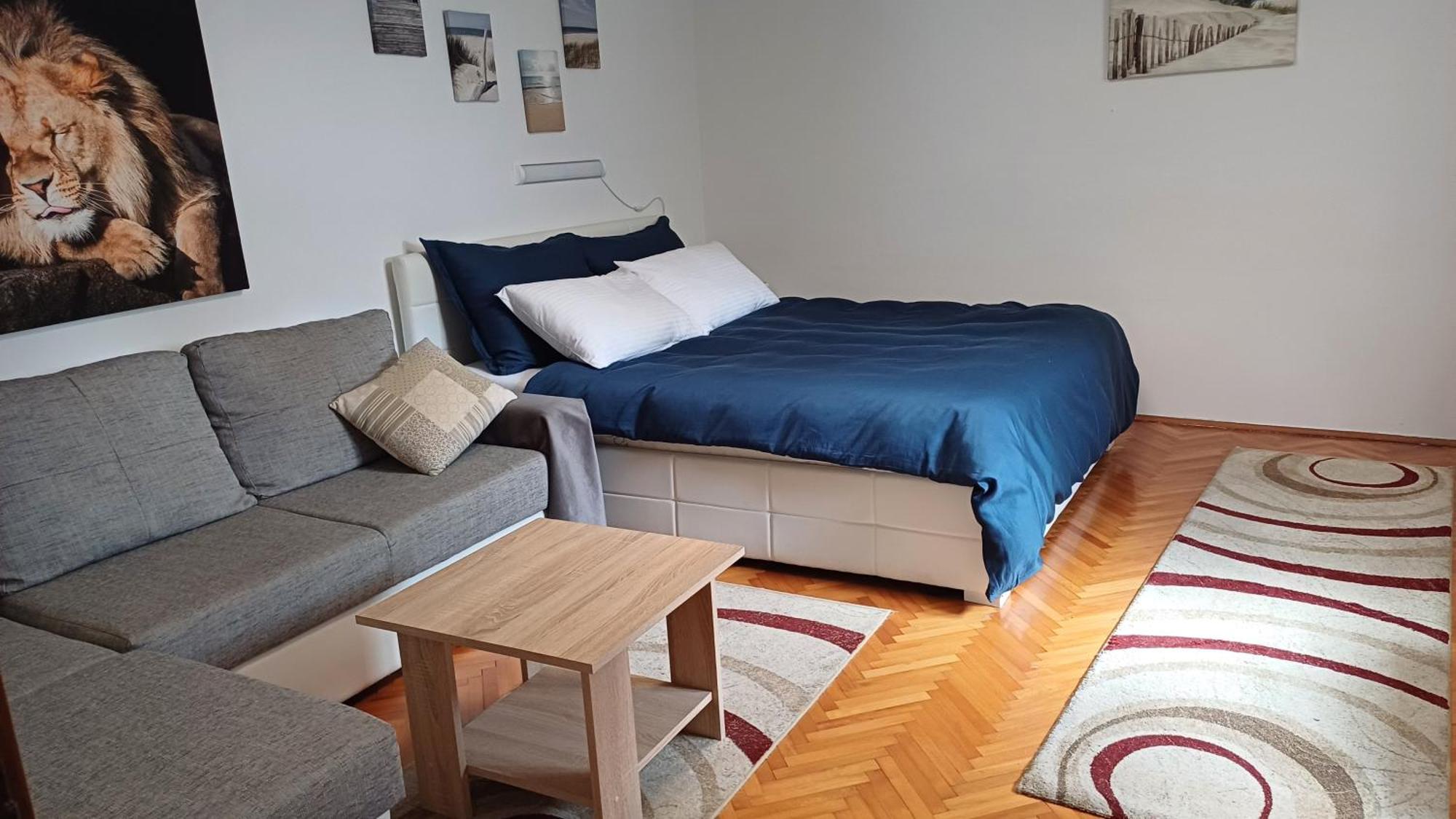 Apartament Opatija Centar Zewnętrze zdjęcie