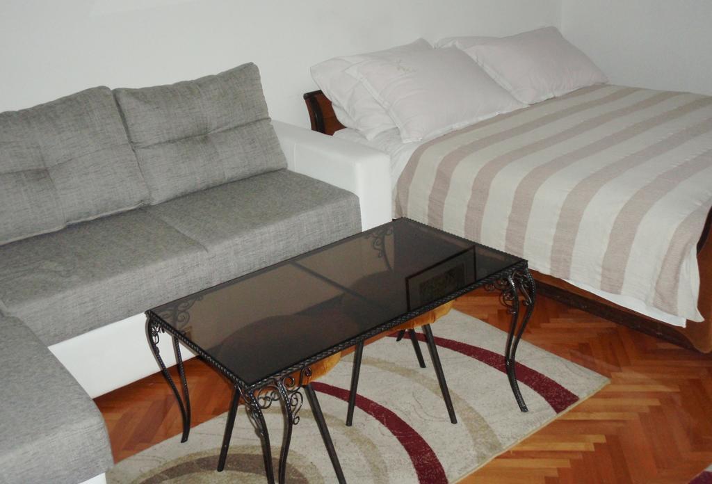 Apartament Opatija Centar Pokój zdjęcie