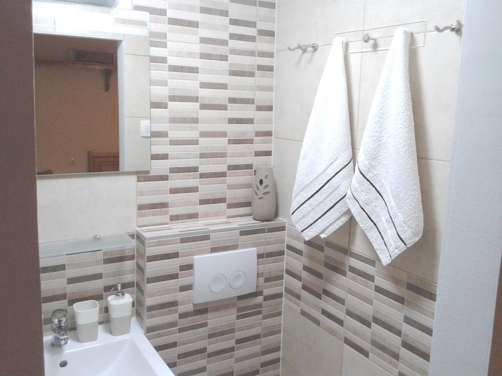 Apartament Opatija Centar Zewnętrze zdjęcie