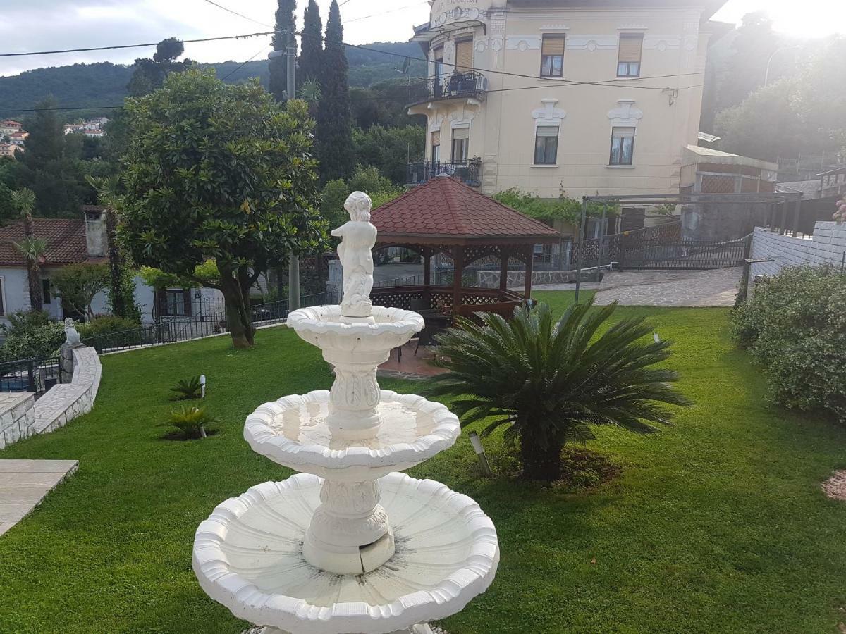 Apartament Opatija Centar Zewnętrze zdjęcie